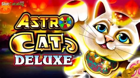 Astro Cat bet365